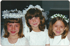 First Holy Communion Preparation