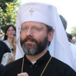 Ukrainian Greek-Catholic Church Patriarch Sviatoslav