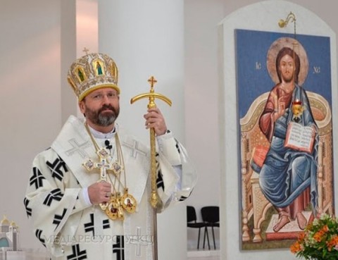 Patriarch Sviatoslav