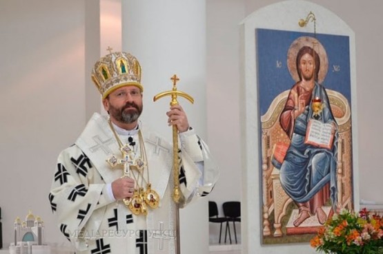 Patriarch Sviatoslav