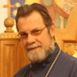 father mykhailo - pastor at Immaculate Conception Catholic Ukrainian Church