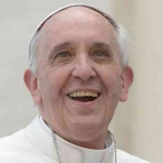 Roman Catholic Pope Francis