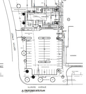 New Church Architecture Diagrams - The Conception of the Immaculate ...