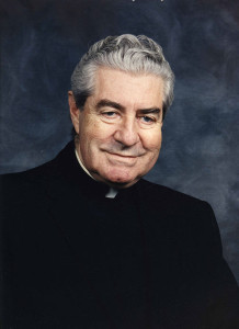 Rev. Alexander Baran