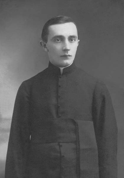 Микола Цегельський