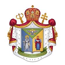 Герб Української Греко-Католицької Церкви