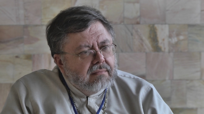 Fr. Andriy Chirovsky
