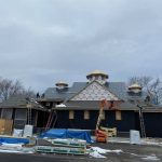 New Church Construction, February 17th 2020