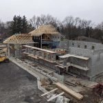 New Church Construction, December 14th 2019