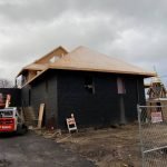 New Church Construction, December 30th 2019