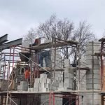 New Church Construction, December 6th 2019