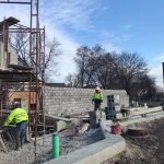 New Church Construction, November 23rd 2019