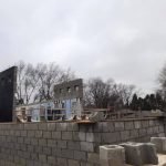 New Church Construction, November 27th 2019