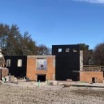 New Church Construction, November 7th 2019