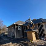 New Church Construction, February 20th, 2020