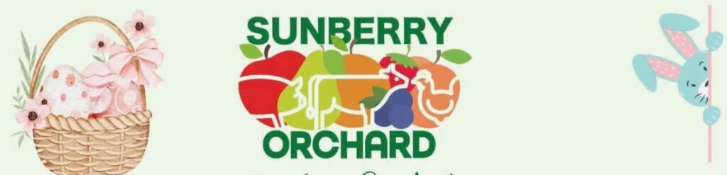 Sunberry Orchard